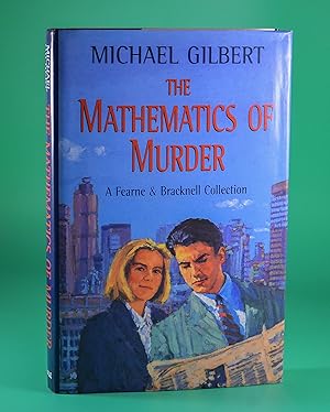 The Mathematics of Murder