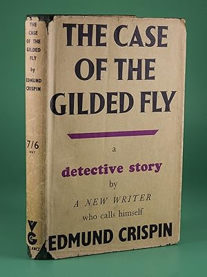 The Case of the Gilded Fly