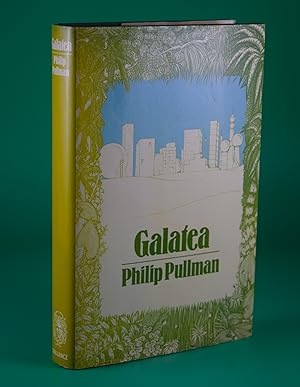 Galatea. A Novel.