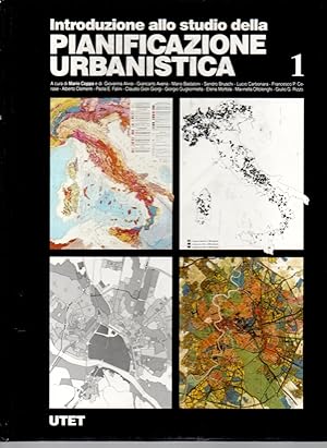 Introduzione allo studio della pianificazione urbanisitica
