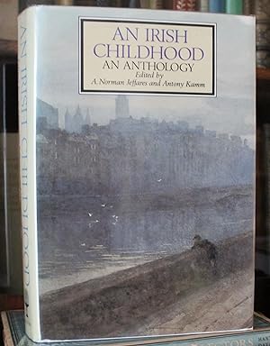 Seller image for An Irish Childhood for sale by James Howell Rare Books