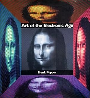 Art of the Electronic Age