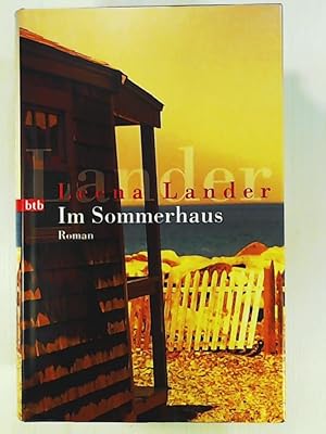 Bild des Verkufers fr Im Sommerhaus. zum Verkauf von Leserstrahl  (Preise inkl. MwSt.)