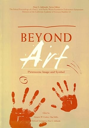 Imagen del vendedor de Beyond Art: Pleistocene Image and Symbol a la venta por LEFT COAST BOOKS