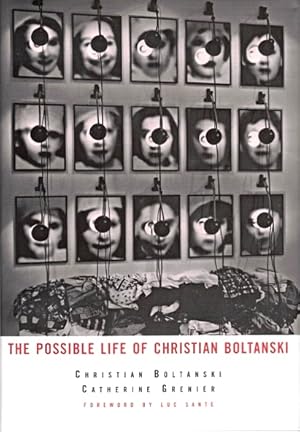 Bild des Verkufers fr The Possible Life of Christian Boltanski zum Verkauf von LEFT COAST BOOKS