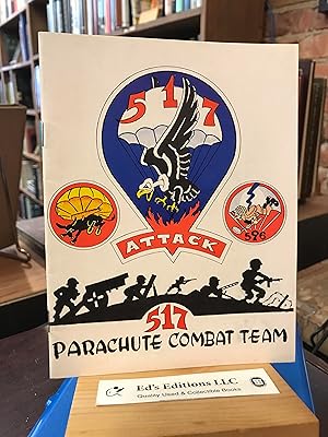 517 Parachute Combat Team