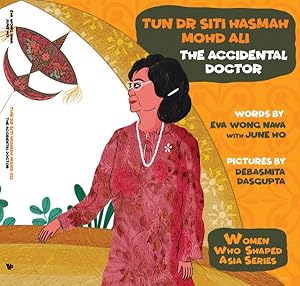 Immagine del venditore per Tun Dr Siti Hasmah Mohd Ali : The Accidental Doctor venduto da GreatBookPrices