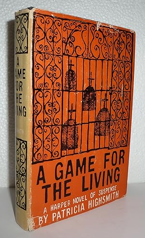 Seller image for A game for the Living for sale by Sekkes Consultants