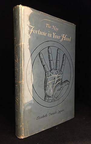 Seller image for The New Fortune in Your Hand for sale by Burton Lysecki Books, ABAC/ILAB