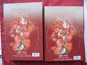 The Divian of Hafiz