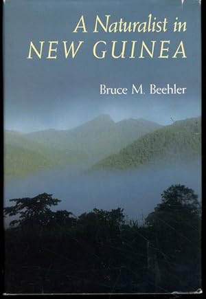 A Naturalist in New Guinea