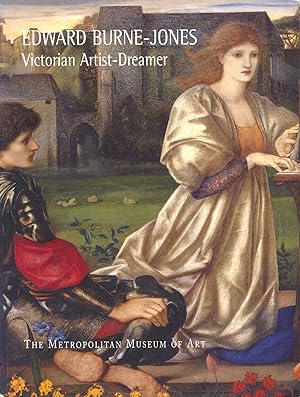 Immagine del venditore per Edward Burne-Jones: Victorian Artist-Dreamer venduto da S+P Books and Prints