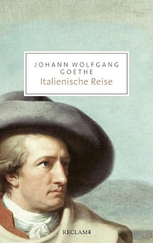 Seller image for Italienische Reise : Vollständige Ausgabe for sale by AHA-BUCH GmbH
