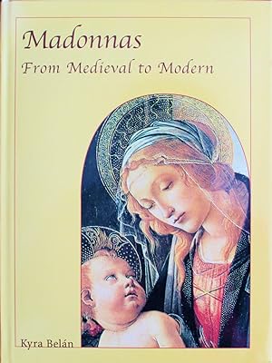 Seller image for Madonna:From Medieval to Modern for sale by Trafford Books PBFA