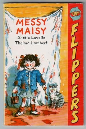 Seller image for Messy Maisy and Maisy's Measles for sale by The Children's Bookshop
