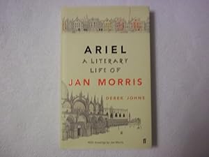 Immagine del venditore per Ariel: A Literary Life of Jan Morris venduto da Carmarthenshire Rare Books