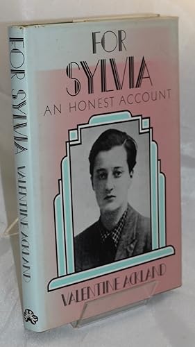 Imagen del vendedor de For Sylvia: An Honest Account a la venta por Libris Books