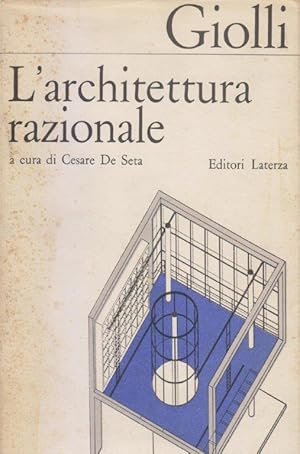 L'architettura razionale