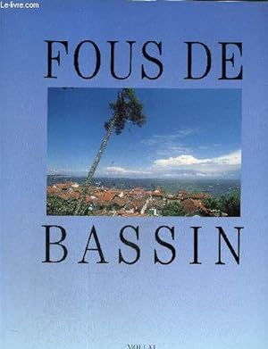 Seller image for Fous du bassin for sale by Le-Livre