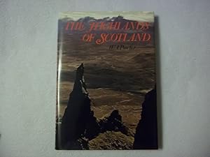 Seller image for The Highlands of Scotland. for sale by Carmarthenshire Rare Books