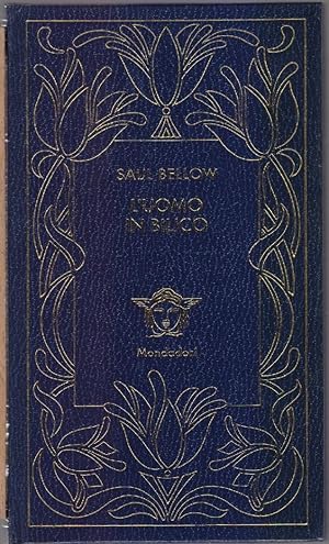 Seller image for L'uomo in bilico - Saul Bellow for sale by libreria biblos