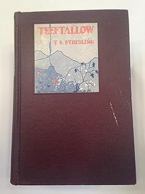 TEEFTALLOW