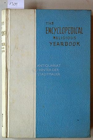 The Encyclopedical Religious Yearbook.