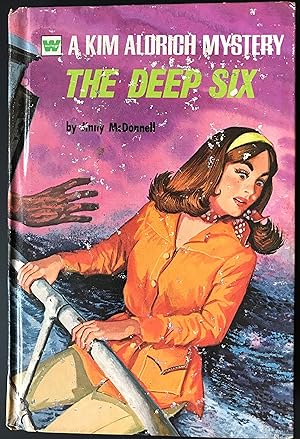 The Deep Six (A Kim Aldrich Mystery)