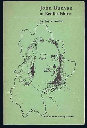Seller image for John Bunyan of Bedfordshire for sale by Lazy Letters Books