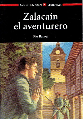 ZALACAIN EL AVENTURERO