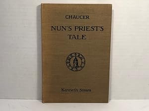 Nun's Priest's Tale