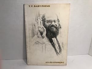Seller image for T.V. Baby Poems for sale by Reeve & Clarke Books (ABAC / ILAB)