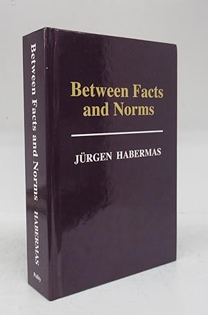 Seller image for Between Facts and Norms: Contributions to a Discourse Theory of Law and Democracy for sale by Attic Books (ABAC, ILAB)