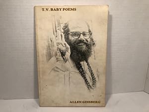 Seller image for T.V. Baby Poems for sale by Reeve & Clarke Books (ABAC / ILAB)