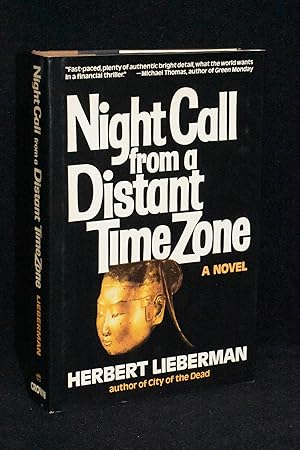 Night Call from a Distant Time Zone