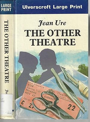 Seller image for The Other Theatre for sale by Blacks Bookshop: Member of CABS 2017, IOBA, SIBA, ABA