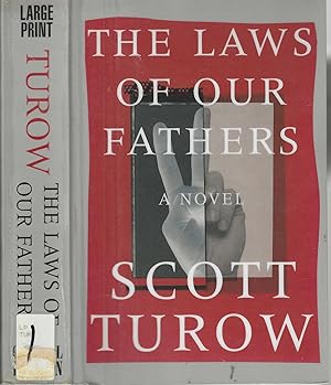 Seller image for The Laws of Our Fathers Kindle County Legal Thriller #4 for sale by Blacks Bookshop: Member of CABS 2017, IOBA, SIBA, ABA