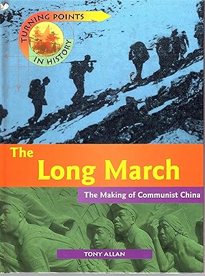 The Long March - The Making of Communist China - 2001 - Turning Points In History: