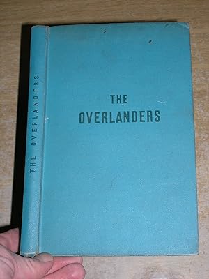 Seller image for The Overlanders for sale by Neo Books
