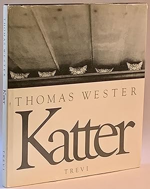 Seller image for Katter for sale by Eureka Books