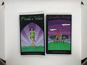 Seller image for Preda's Voice (Guardians of Vaka) (Volume 1) for sale by For the Love of Used Books