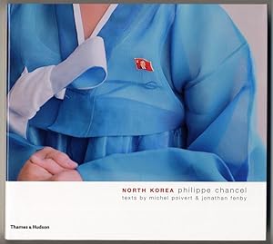 Seller image for North Korea for sale by The Old Print Shop, Inc.