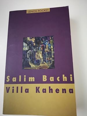 Seller image for Villa Kahena ; Roman aus Algerien. Aus dem Franz. von Regula Renschler / Lenos pocket ; 103 for sale by Antiquariat-Fischer - Preise inkl. MWST