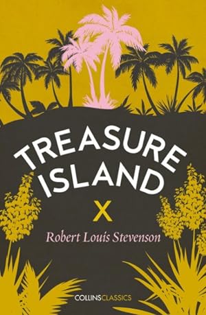 Immagine del venditore per Treasure Island venduto da GreatBookPrices