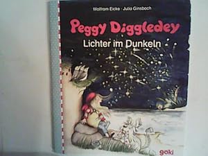 Seller image for Lichter im Dunkeln: Peggy Diggledey for sale by ANTIQUARIAT FRDEBUCH Inh.Michael Simon