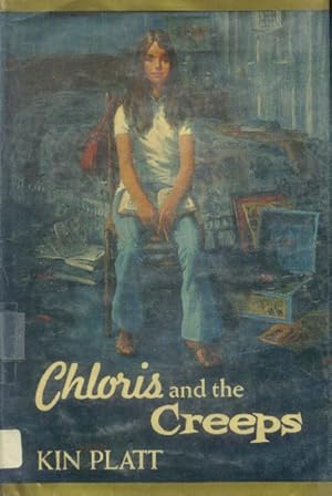 Seller image for Chloris and the Creeps for sale by Paperback Recycler