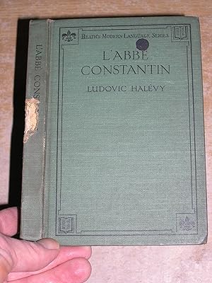 L'Abbe Constantin