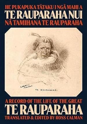 Seller image for He Pukapuka Tataku I Nga Mahi a Te Rauparaha Nui (Hardcover) for sale by Grand Eagle Retail