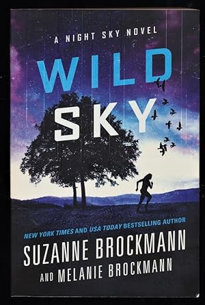 Wild Sky : A Night Sky Novel.