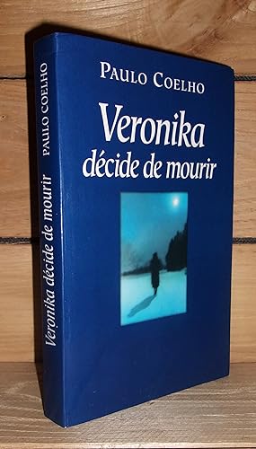 Image du vendeur pour VERONIKA DECIDE DE MOURIR - (veronika decide morrer) mis en vente par Planet's books